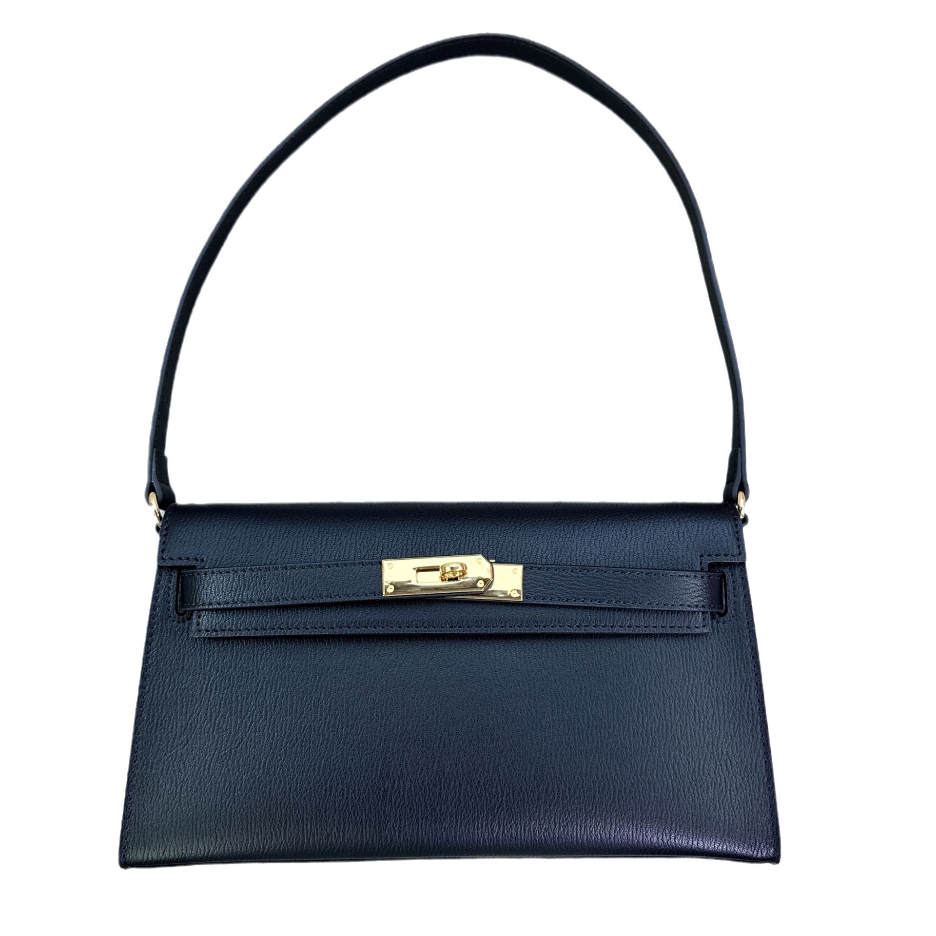 Elan Top Handle Hobo Bag with Detachable Shoulder Strap detail image 13