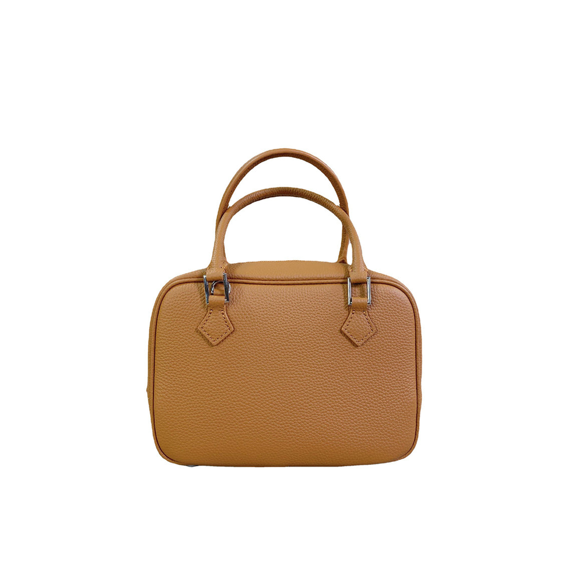 Top Grian Leather Mini Plume Bag – Top Grain Leather, Detachable Strap product image 1